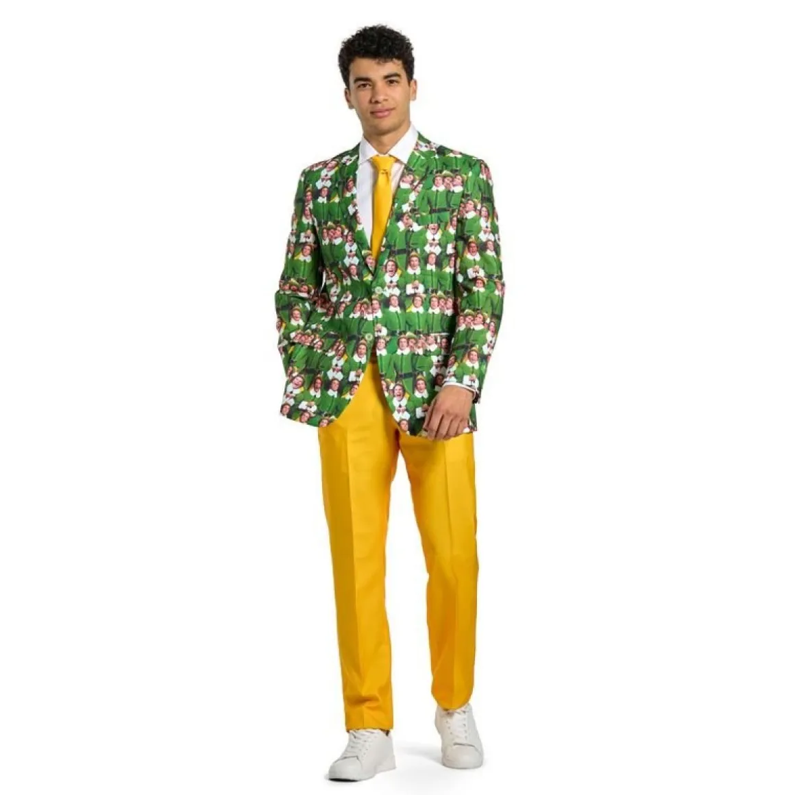 Opposuits Elf® Jakkesæt