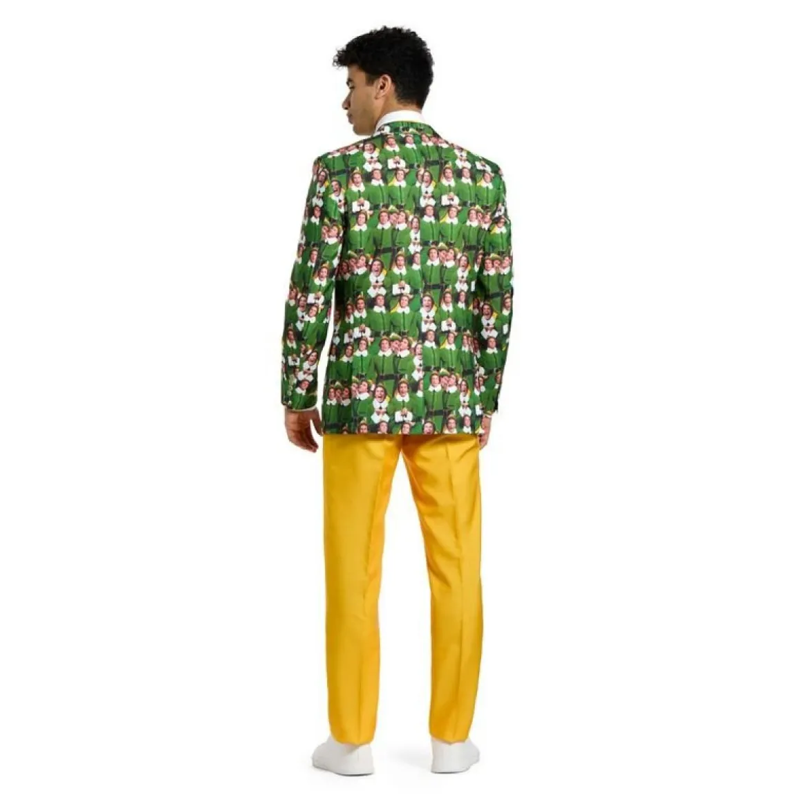 Opposuits Elf® Jakkesæt