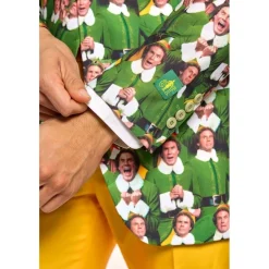 Opposuits Elf® Jakkesæt