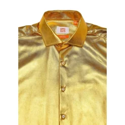 Opposuits® Groovy Gold Skjorte