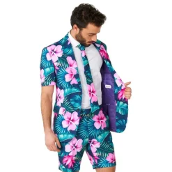 Opposuits® Hawaii Grande Jakkesæt
