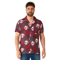 Opposuits Jason Voorhees® Skjorte
