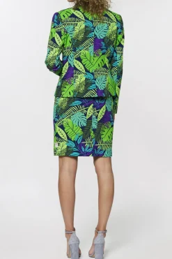 OppoSuits™ Jungle Jane