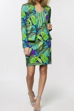 OppoSuits™ Jungle Jane