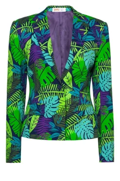 OppoSuits™ Jungle Jane