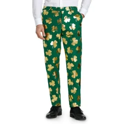 Opposuits® Mr. Clover Clover Jakkesæt