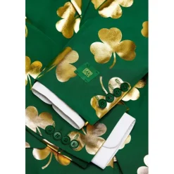Opposuits® Mr. Clover Clover Jakkesæt