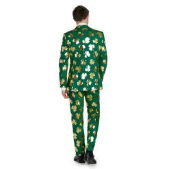 Opposuits® Mr. Clover Clover Jakkesæt