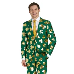 Opposuits® Mr. Clover Clover Jakkesæt