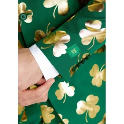Opposuits® Mr. Clover Clover Jakkesæt