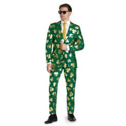 Opposuits® Mr. Clover Clover Jakkesæt