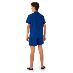 Opposuits® Navy Royale Teen Sommersæt