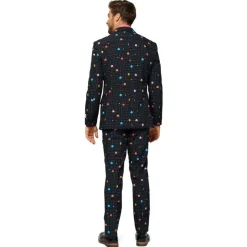 Opposuits Pac-Man® Jakkesæt