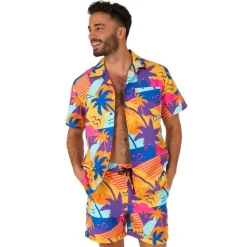 Opposuits® Palm Power Sommersæt
