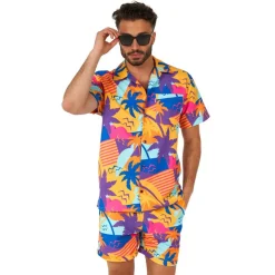 Opposuits® Palm Power Sommersæt