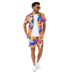 Opposuits® Palm Power Sommersæt
