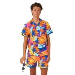 Opposuits® Palm Power Teen Sommersæt