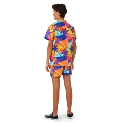 Opposuits® Palm Power Teen Sommersæt