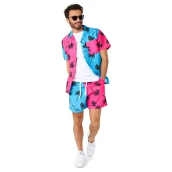 Opposuits® Parallel Palm Sommersæt