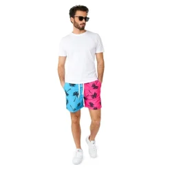 Opposuits® Parallel Palm Sommersæt