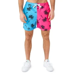 Opposuits® Parallel Palm Sommersæt