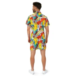 Opposuits Pokemon® Sommersæt