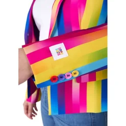 Opposuits® Rainbow Glaze Blazer