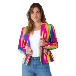 Opposuits® Rainbow Glaze Blazer