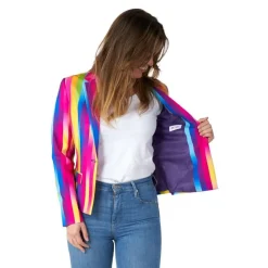 Opposuits® Rainbow Glaze Blazer