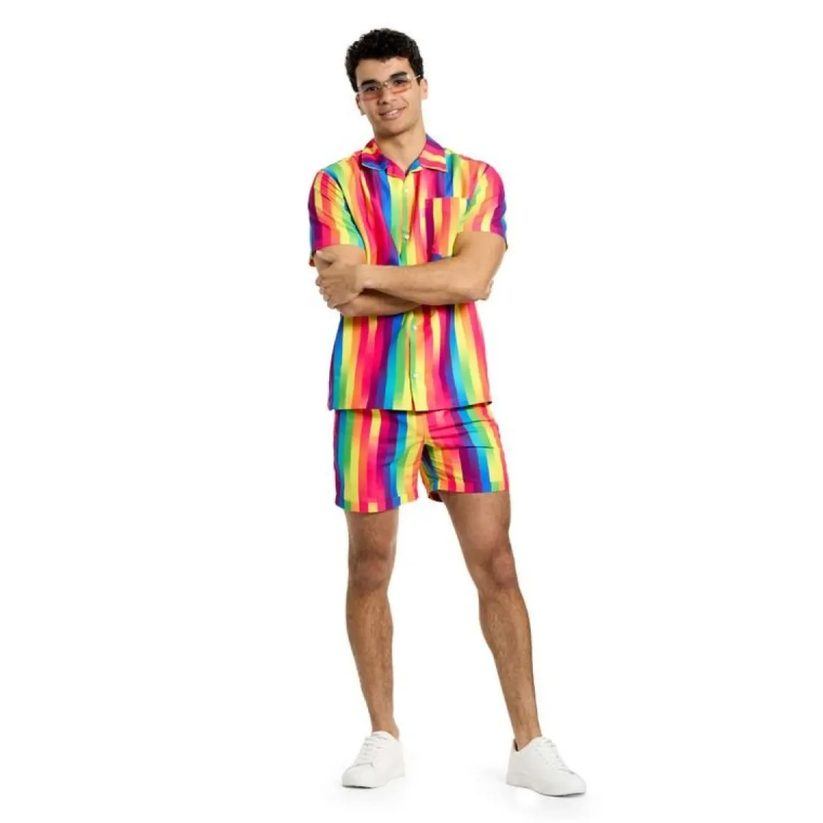 Opposuits® Rainbow Glaze Sommersæt