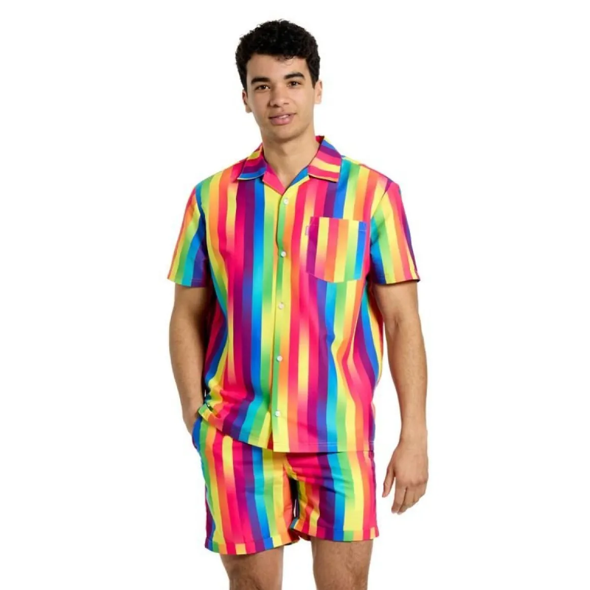 Opposuits® Rainbow Glaze Sommersæt
