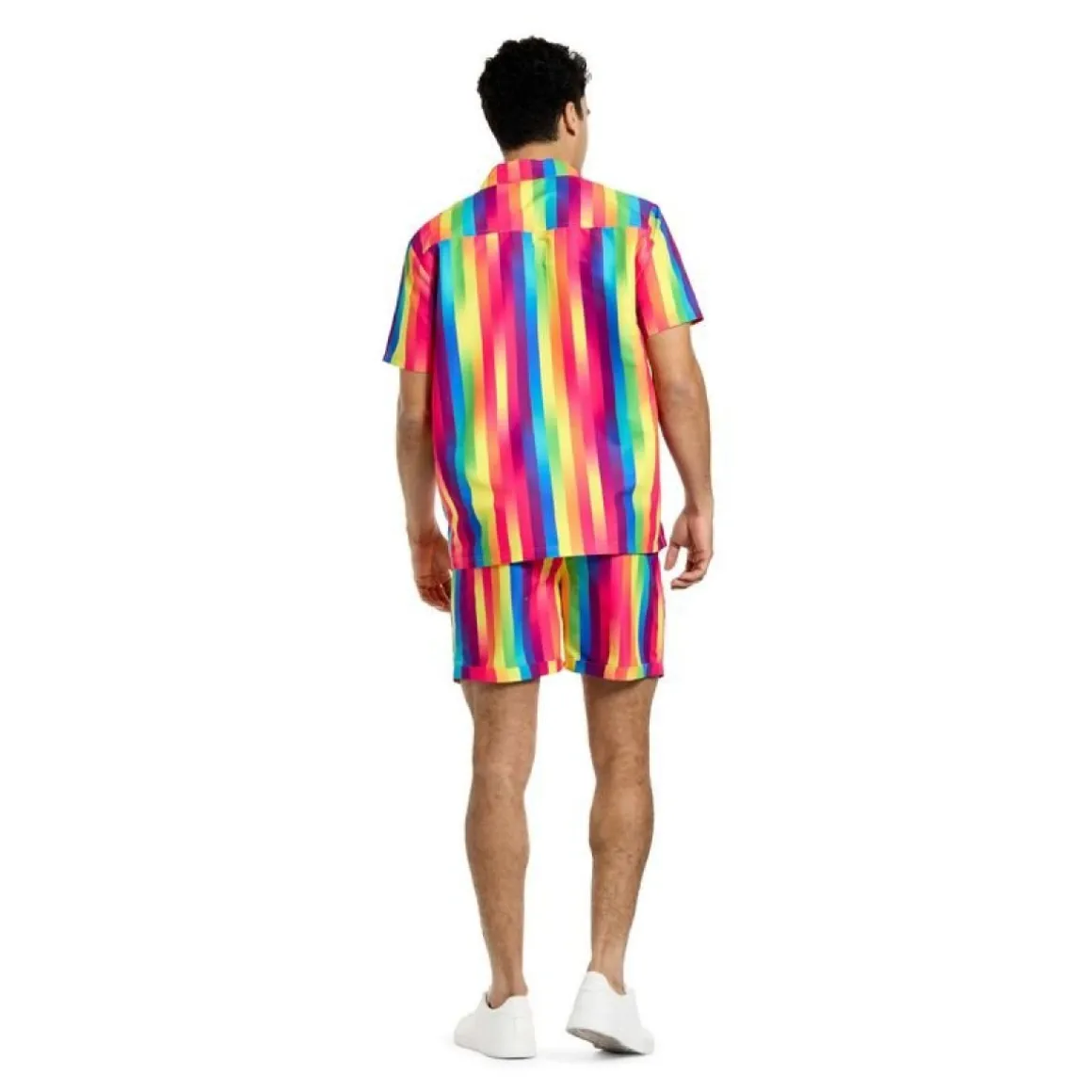 Opposuits® Rainbow Glaze Sommersæt