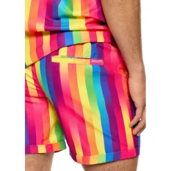 Opposuits® Rainbow Glaze Sommersæt