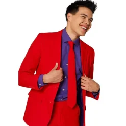 Opposuits® Red Devil Jakkesæt