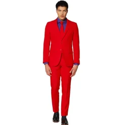 Opposuits® Red Devil Jakkesæt