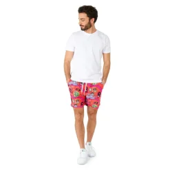 Opposuits Rick and Morty® Sommersæt