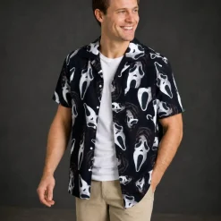 Opposuits Scream® Skjorte