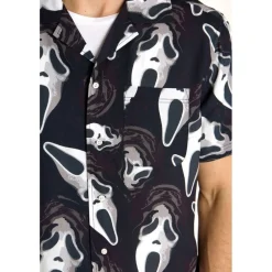 Opposuits Scream® Skjorte