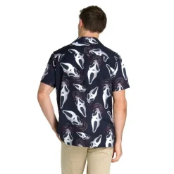 Opposuits Scream® Skjorte