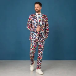 Opposuits South Park® Jakkesæt