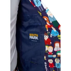 Opposuits South Park® Jakkesæt