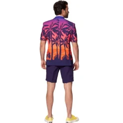 Opposuits® Summer Suave Sunset Jakkesæt