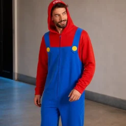 Opposuits Super Mario® Onesie