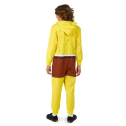 Opposuits Svamepebob Firkant® Børneonesie