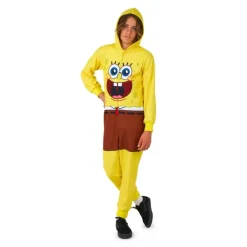 Opposuits Svamepebob Firkant® Børneonesie