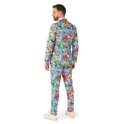 Opposuits Svamepebob Firkant® Jakkesæt