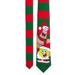 Opposuits Svamepebob Firkant® Juleslips