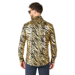 Opposuits® Tiger Shiner Skjorte