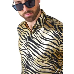Opposuits® Tiger Shiner Skjorte