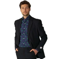 Opposuits® TreeDee Skjorte